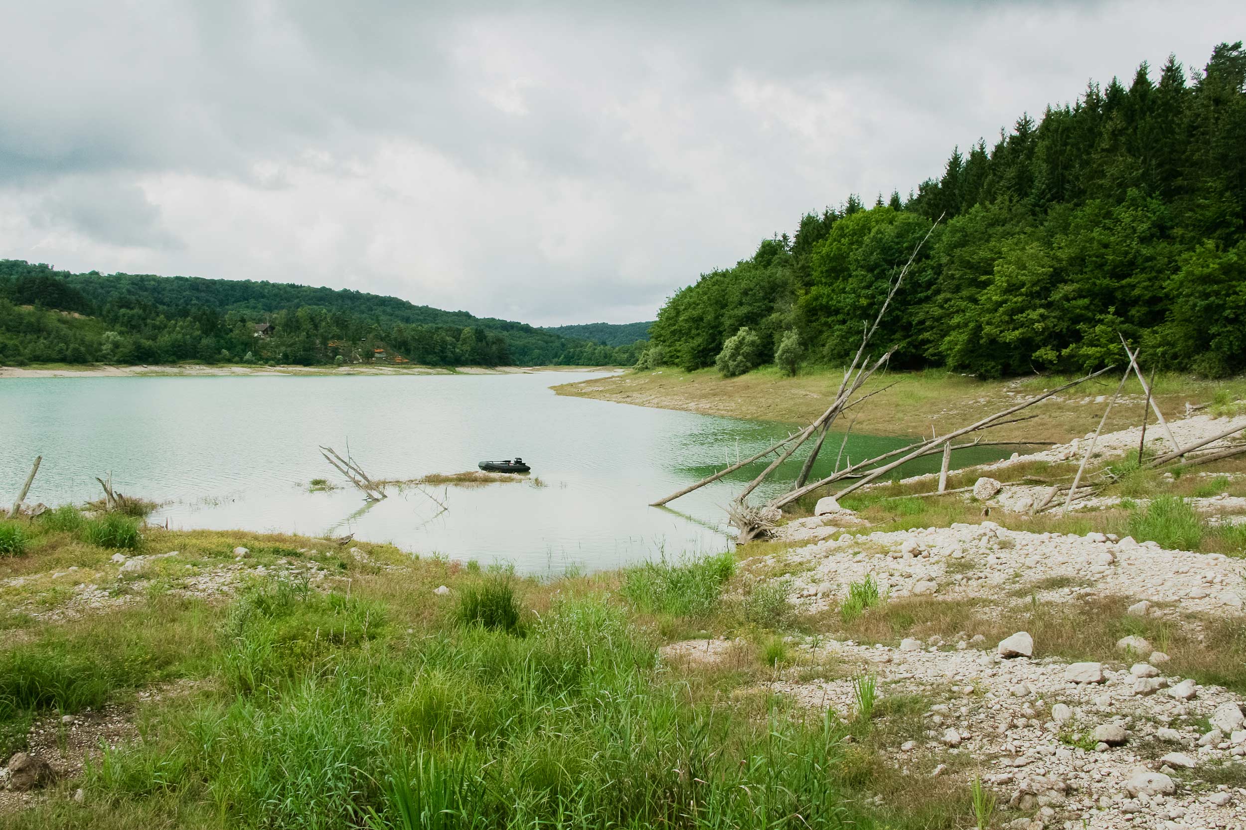 Toujours A Contre Courant Mots Croises A Contre Courant | Alliance Peche